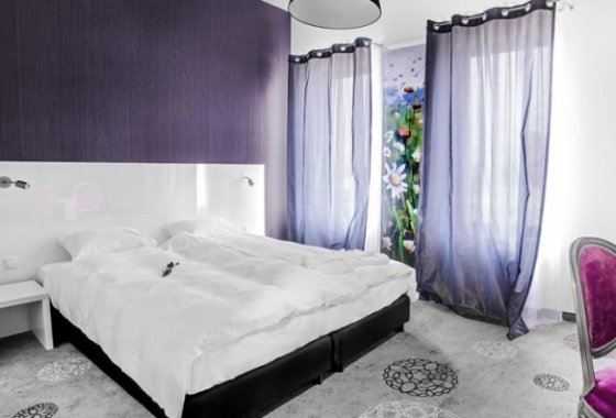 hotel **** - Medical SPA Hotel Lawendowe Termy **** - Pokoje - zdjęcie 1