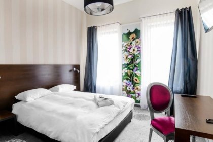 hotel **** - Medical SPA Hotel Lawendowe Termy **** - zdjęcie 9