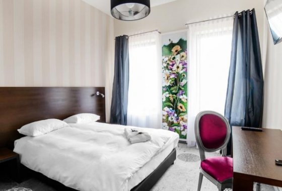 hotel **** - Medical SPA Hotel Lawendowe Termy **** - Pokoje - zdjęcie 2