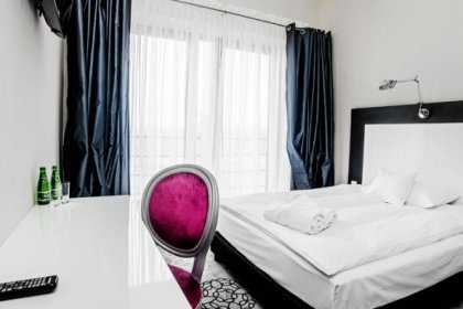 hotel **** - Medical SPA Hotel Lawendowe Termy **** - zdjęcie 8