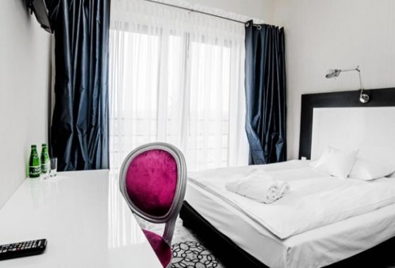 hotel **** - Medical SPA Hotel Lawendowe Termy **** - Pokoje - zdjęcie 3