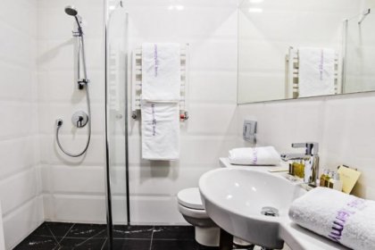 hotel **** - Medical SPA Hotel Lawendowe Termy **** - zdjęcie 7