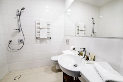 hotel **** - Medical SPA Hotel Lawendowe Termy **** - zdjęcie 6