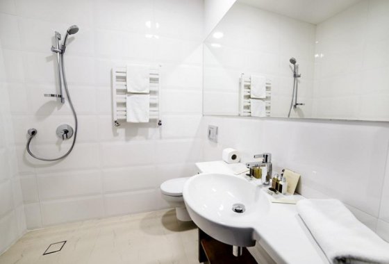 hotel **** - Medical SPA Hotel Lawendowe Termy **** - Pokoje - zdjęcie 5