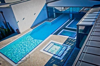 hotel **** - Medical SPA Hotel Lawendowe Termy **** - zdjęcie 11