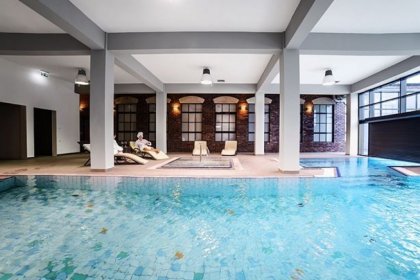 hotel **** - Medical SPA Hotel Lawendowe Termy **** - zdjęcie 12