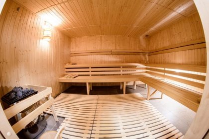 hotel **** - Medical SPA Hotel Lawendowe Termy **** - zdjęcie 13