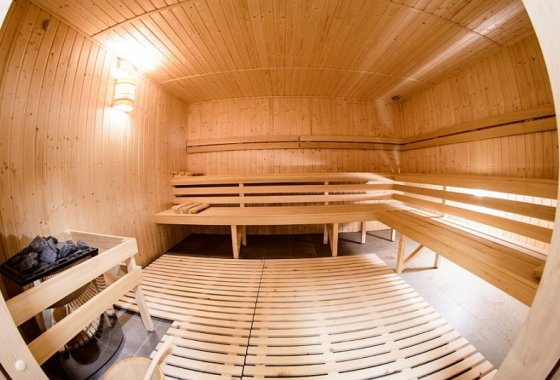 hotel **** - Medical SPA Hotel Lawendowe Termy **** - Usługi - zdjęcie 3