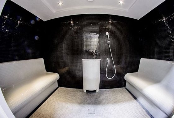 hotel **** - Medical SPA Hotel Lawendowe Termy **** - Usługi - zdjęcie 4