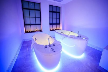 hotel **** - Medical SPA Hotel Lawendowe Termy **** - zdjęcie 15