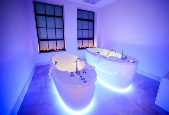 hotel **** - Medical SPA Hotel Lawendowe Termy **** - Usługi - zdjęcie 5