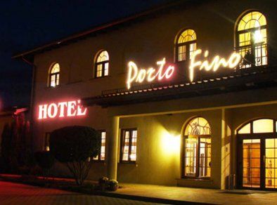 Hotel Porto Fino