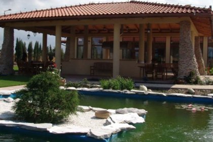 hotel - Hotel Porto Fino - zdjęcie 1