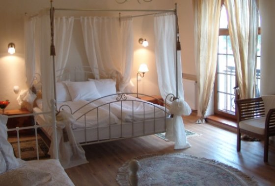 hotel - Hotel Porto Fino - Pokoje - zdjęcie 1