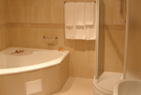 hotel - Hotel Porto Fino - Pokoje - zdjęcie 2