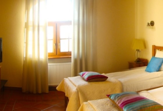 hotel - Hotel Porto Fino - Pokoje - zdjęcie 3