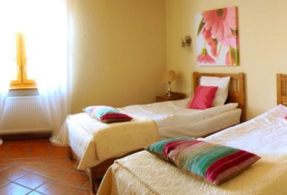 hotel - Hotel Porto Fino - Pokoje - zdjęcie 4