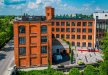 hotel **** - Fabryka Wełny Hotel & Spa - zdjęcie 2