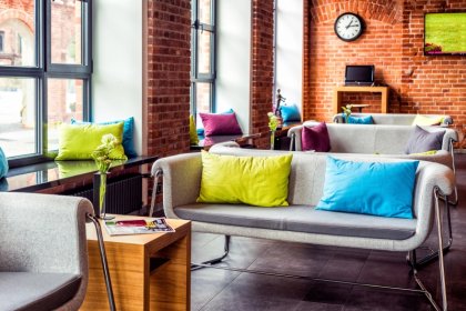 hotel **** - Fabryka Wełny Hotel & Spa - zdjęcie 14