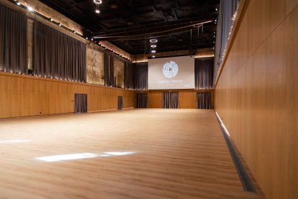 hotel **** - Fabryka Wełny Hotel & Spa - zdjęcie 8