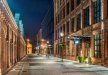 hotel **** - Fabryka Wełny Hotel & Spa - zdjęcie 6