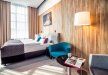 hotel **** - Fabryka Wełny Hotel & Spa - zdjęcie 22