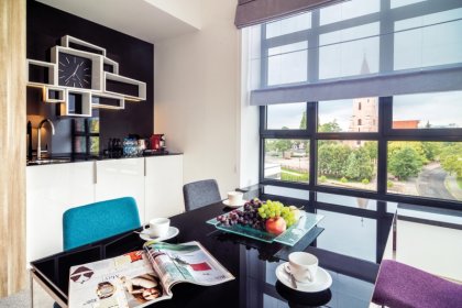 hotel **** - Fabryka Wełny Hotel & Spa - zdjęcie 20