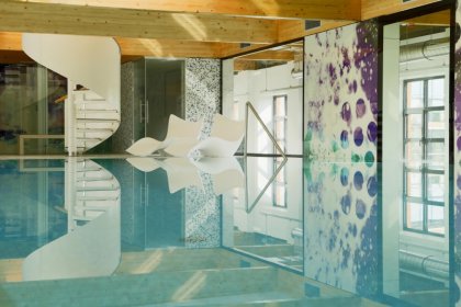 hotel **** - Fabryka Wełny Hotel & Spa - zdjęcie 25
