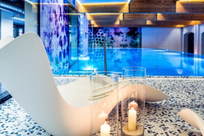 hotel **** - Fabryka Wełny Hotel & Spa - zdjęcie 24