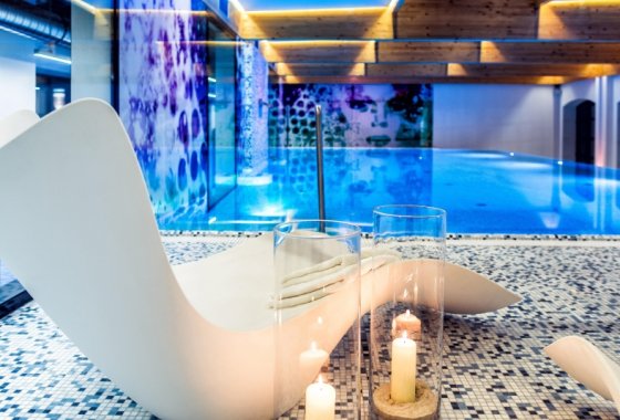 hotel **** - Fabryka Wełny Hotel & Spa - Usługi - zdjęcie 1