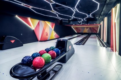 hotel **** - Fabryka Wełny Hotel & Spa - zdjęcie 28