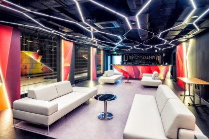 hotel **** - Fabryka Wełny Hotel & Spa - zdjęcie 27