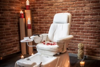 hotel **** - Fabryka Wełny Hotel & Spa - zdjęcie 31