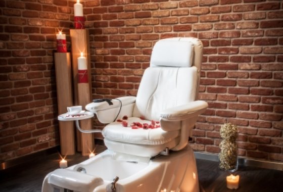 hotel **** - Fabryka Wełny Hotel & Spa - Usługi - zdjęcie 8
