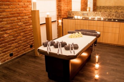 hotel **** - Fabryka Wełny Hotel & Spa - zdjęcie 35