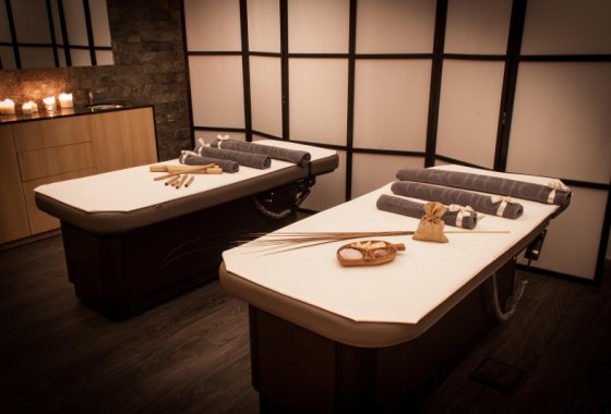 hotel **** - Fabryka Wełny Hotel & Spa - Usługi - zdjęcie 11