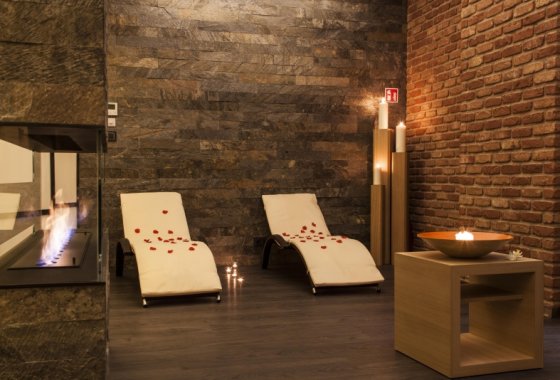 hotel **** - Fabryka Wełny Hotel & Spa - Usługi - zdjęcie 10