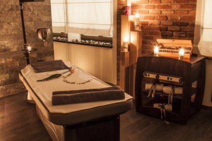 hotel **** - Fabryka Wełny Hotel & Spa - zdjęcie 26