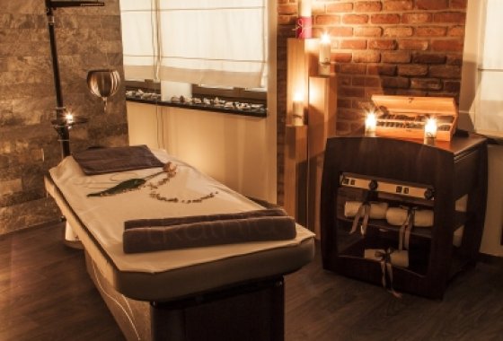 hotel **** - Fabryka Wełny Hotel & Spa - Usługi - zdjęcie 3