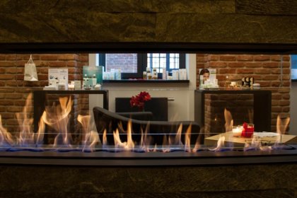 hotel **** - Fabryka Wełny Hotel & Spa - zdjęcie 32