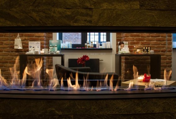 hotel **** - Fabryka Wełny Hotel & Spa - Usługi - zdjęcie 9
