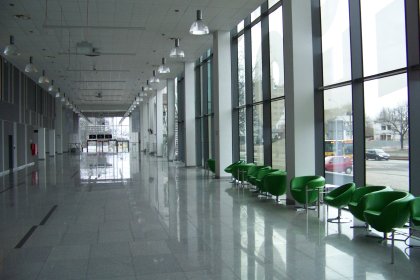 obiekt konferencyjny - Expo Łódź - zdjęcie 2
