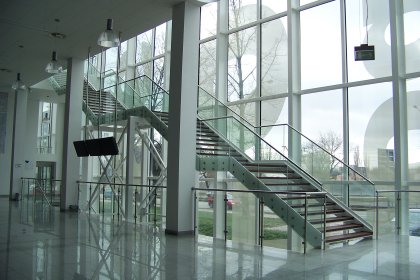 obiekt konferencyjny - Expo Łódź - zdjęcie 3