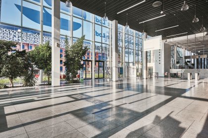 obiekt konferencyjny - Expo Łódź - zdjęcie 1