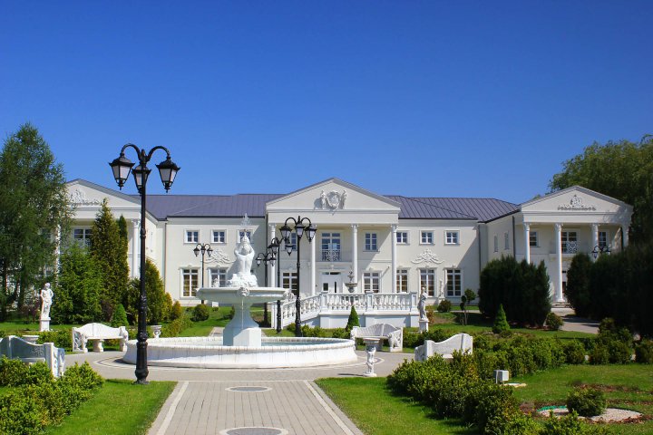 Biały Pałac