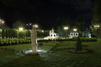 pałac - Biały Pałac - zdjęcie 7