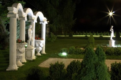 pałac - Biały Pałac - zdjęcie 4