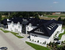 Hotel Czarny Staw