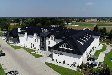 Hotel Czarny Staw