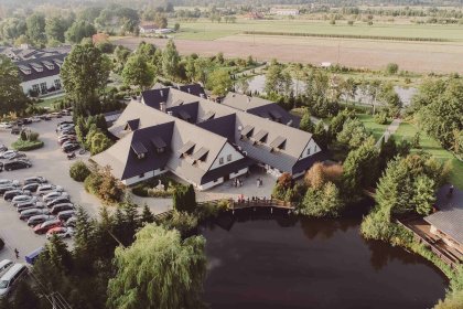 hotel *** - Hotel Czarny Staw - zdjęcie 6